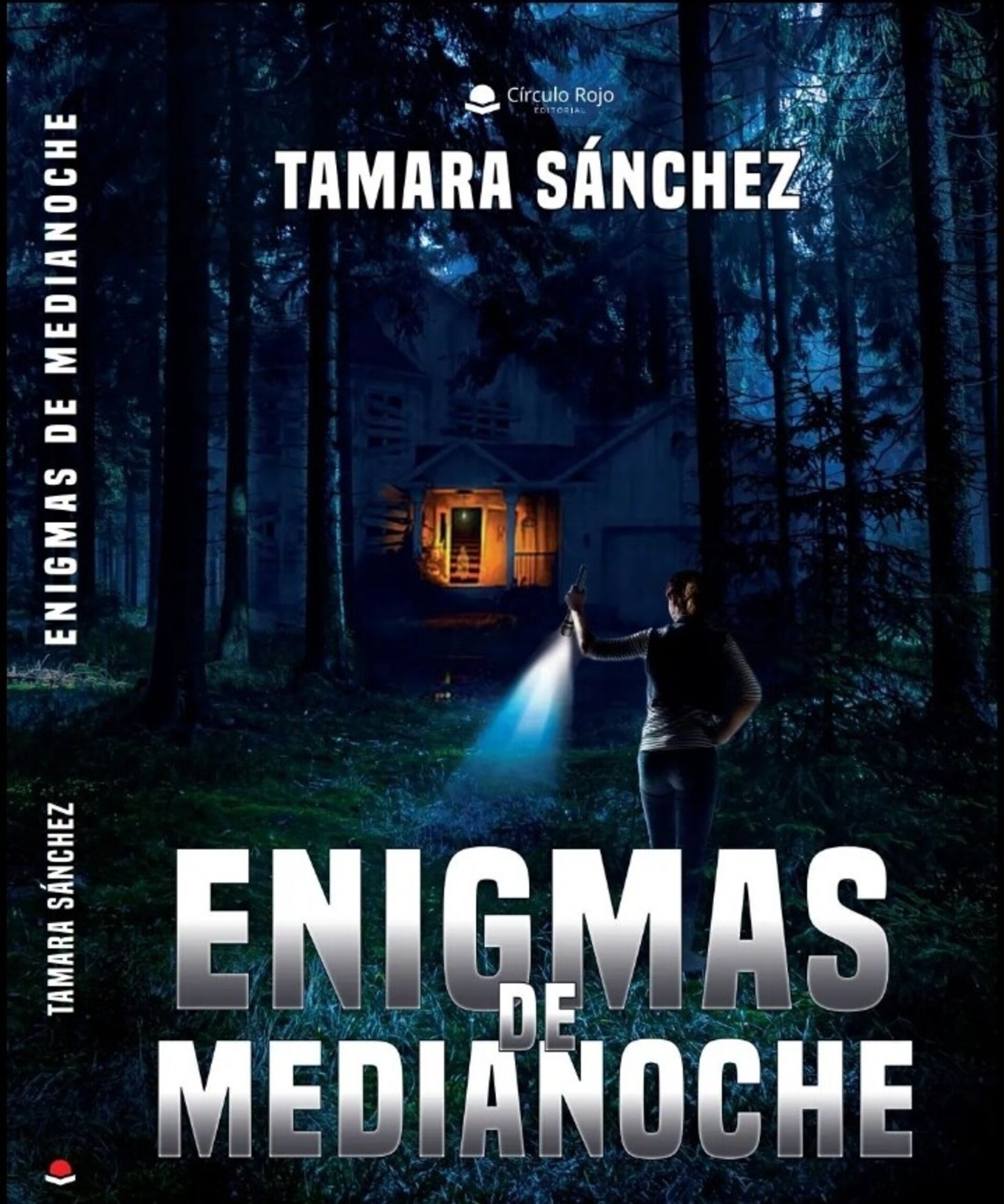 Enigmas de medianoche - 1